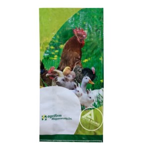 opp lamination bags