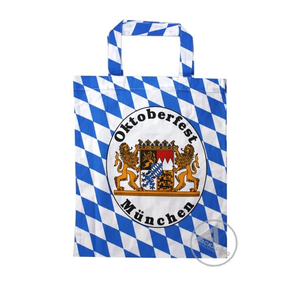 PriceList for Grocery Packing Plastic Bag - Cotton shopping bags – HEBEI PACKAGING detail pictures