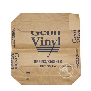paper bags