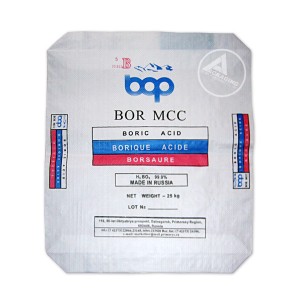 pp / pe woven bags