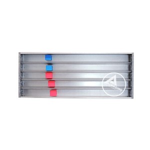 CORE TRAY GALV