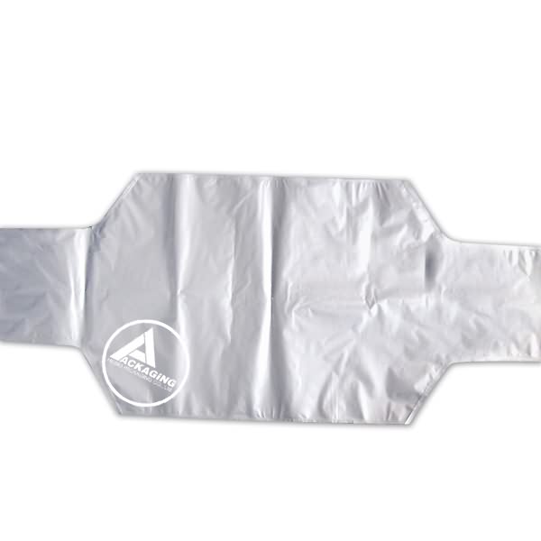 Manufacturing Companies for Fibc 1 Ton Jumbo Bag - Industrial big bag – HEBEI PACKAGING detail pictures