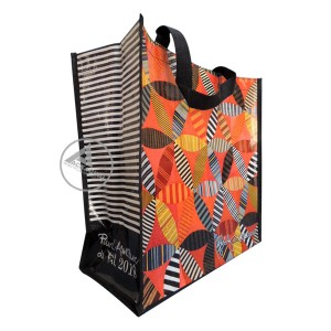 pp shopping bags