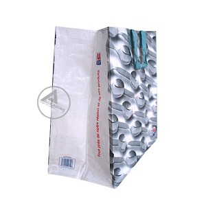 pp shopping bags