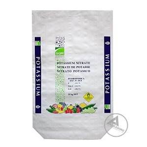 opp lamination bags