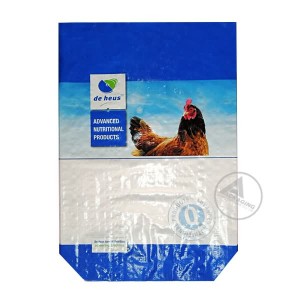 opp lamination bags