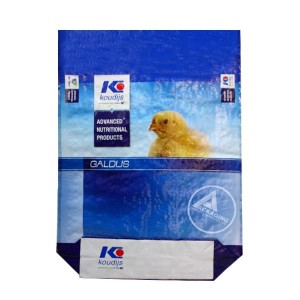opp lamination bags