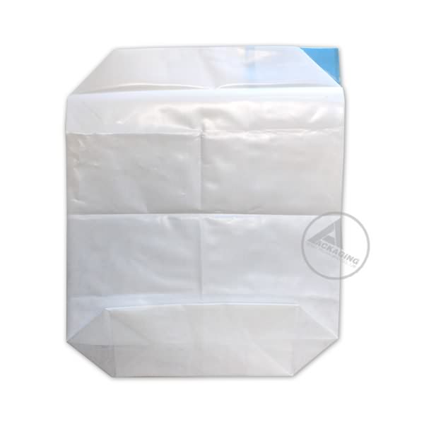 Leading Manufacturer for Polypropylene Shopping Bags - pe film bags – HEBEI PACKAGING detail pictures