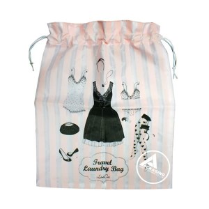 UNDERWEAR BAG