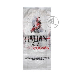 pp / pe woven bags