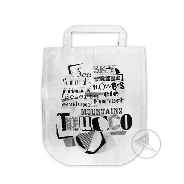 PriceList for Grocery Packing Plastic Bag - Cotton shopping bags – HEBEI PACKAGING detail pictures