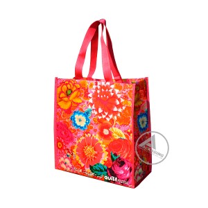 pp shopping bags