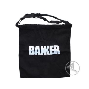 Canvas shopping bags