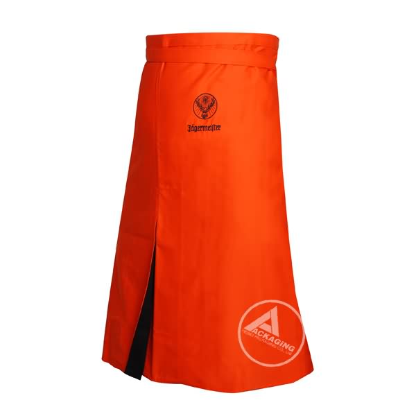 Hot sale 1 Ton Bag Plastic Bag - apron – HEBEI PACKAGING detail pictures