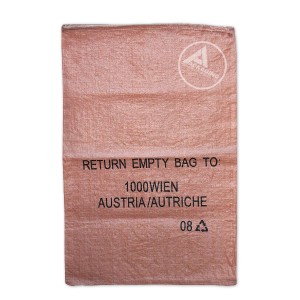 pp / pe woven bags