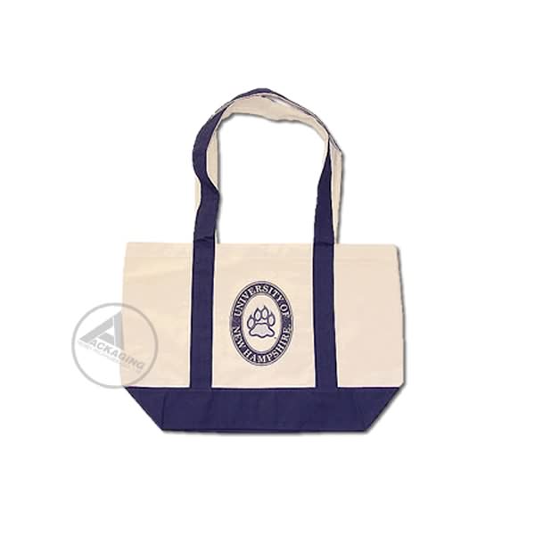 2017 Good Quality Vietnam Pp Woven Bags - canvass (3) – HEBEI PACKAGING