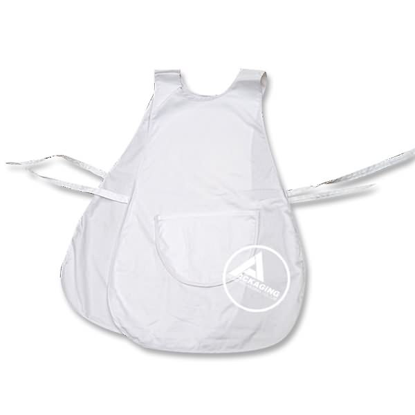 Hot sale 1 Ton Bag Plastic Bag - apron – HEBEI PACKAGING detail pictures
