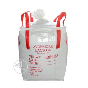 Industrial big bag(2)
