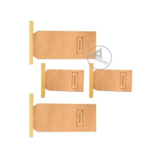 KRAFT PAPER BAG