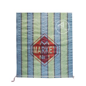 pp shopping bags
