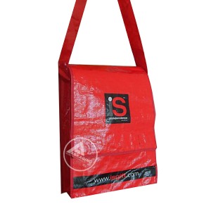 pp shopping bags