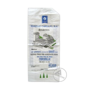 pp / pe woven bags