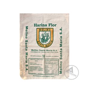 Cotton bags