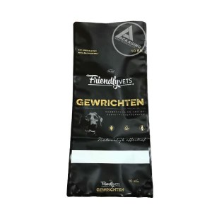pe film bags