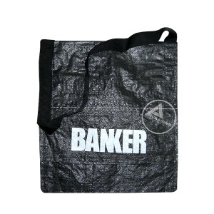 pp shopping bags