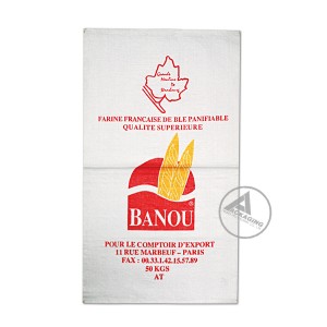 pp / pe woven bags