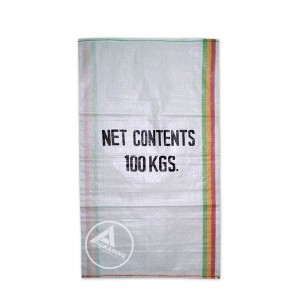 pp / pe woven bags