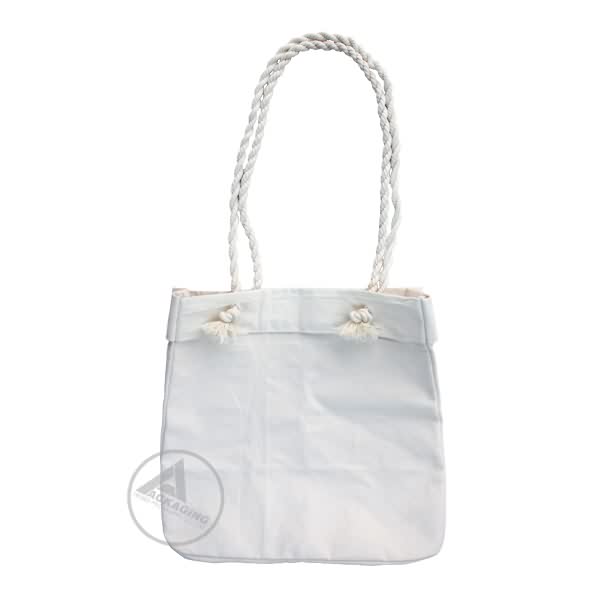 PriceList for Grocery Packing Plastic Bag - Cotton shopping bags – HEBEI PACKAGING detail pictures