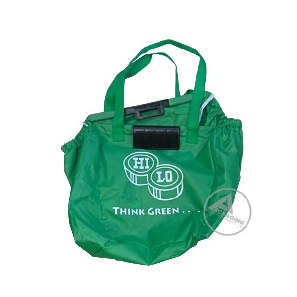 PriceList for Grocery Packing Plastic Bag - Cotton shopping bags – HEBEI PACKAGING detail pictures