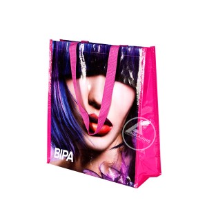 pp shopping bags