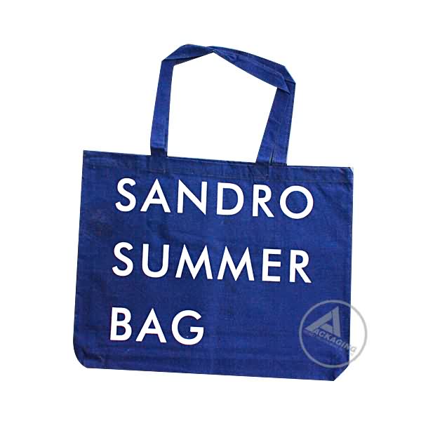PriceList for Grocery Packing Plastic Bag - Cotton shopping bags – HEBEI PACKAGING detail pictures