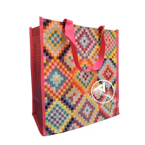 pp shopping bags