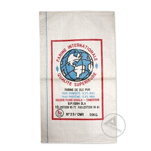 pp / pe woven bags