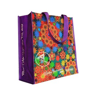 pp shopping bags