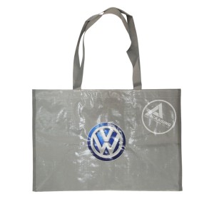pp shopping bags
