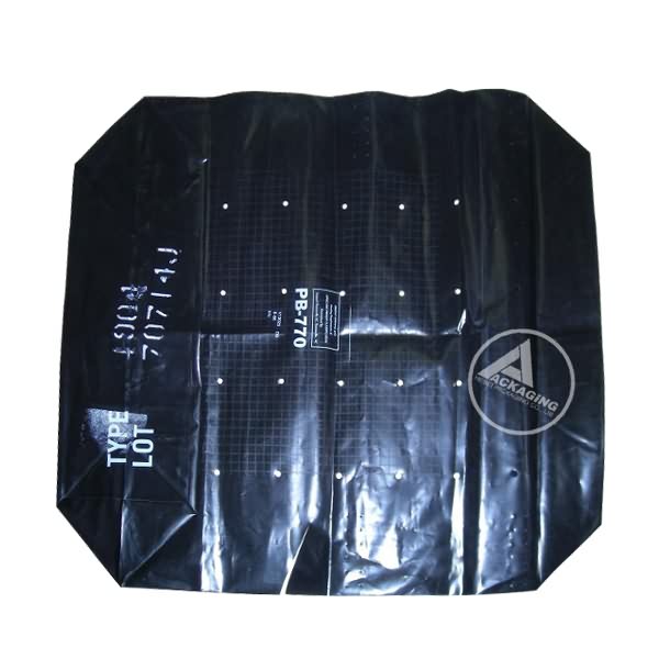 Leading Manufacturer for Polypropylene Shopping Bags - pe film bags – HEBEI PACKAGING detail pictures