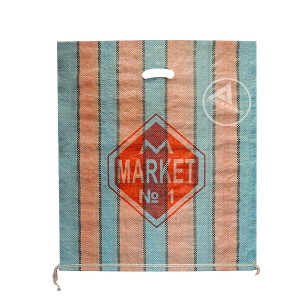 pp shopping bags