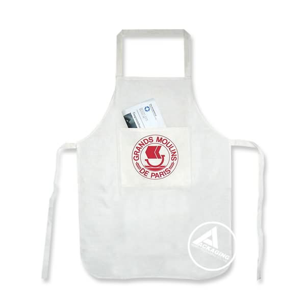 Hot sale 1 Ton Bag Plastic Bag - apron – HEBEI PACKAGING detail pictures
