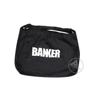 Canvas shopping bags