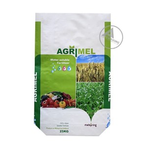 opp lamination bags
