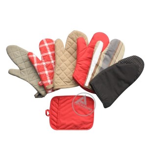 GLOVES