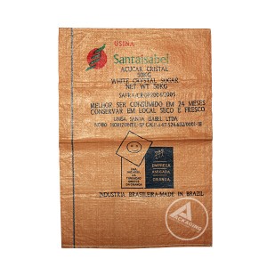pp / pe woven bags