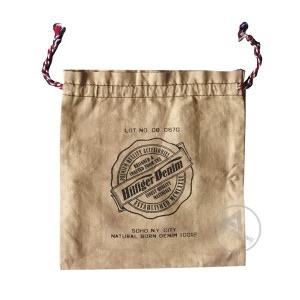 Cotton shopping bags