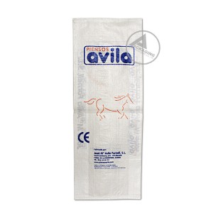 pp / pe woven bags