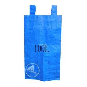 Industrial big bag