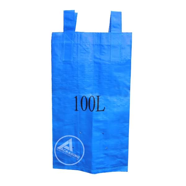 Manufacturing Companies for Fibc 1 Ton Jumbo Bag - Industrial big bag – HEBEI PACKAGING detail pictures